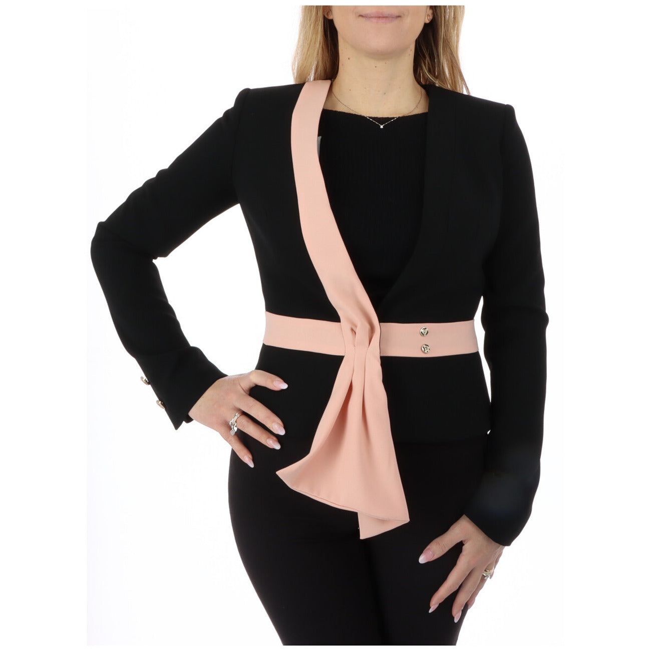 Elisabetta Franchi - Elisabetta Franchi Giacca Donna