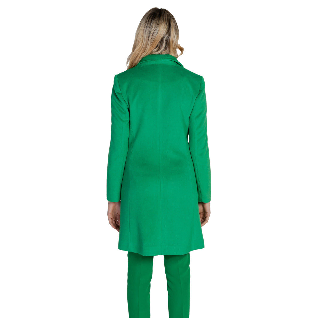 Sol Wears Women - Sol Wears Women Cappotto Donna