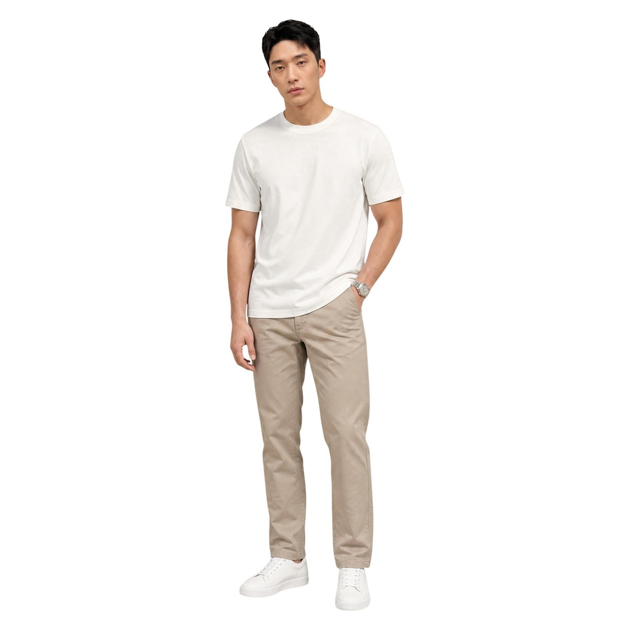 Calvin Klein Jeans - Calvin Klein Jeans Pantaloni Uomo