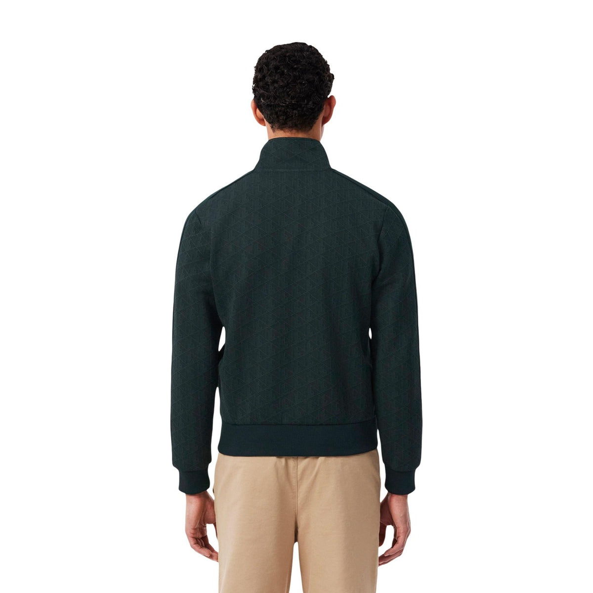Lacoste - Lacoste Felpa Uomo