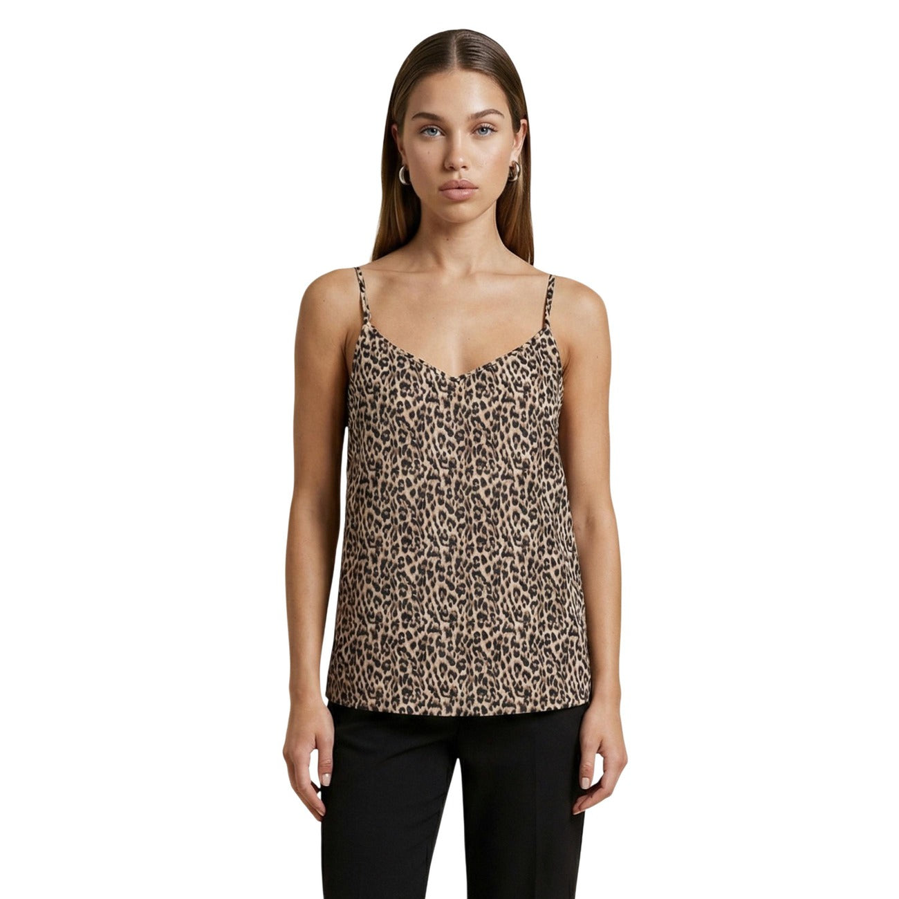 Only - Only Canotta Donna