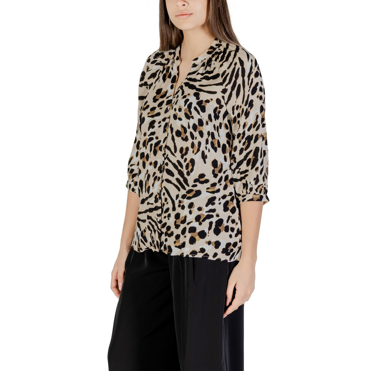 Ichi - Ichi Camicia Donna