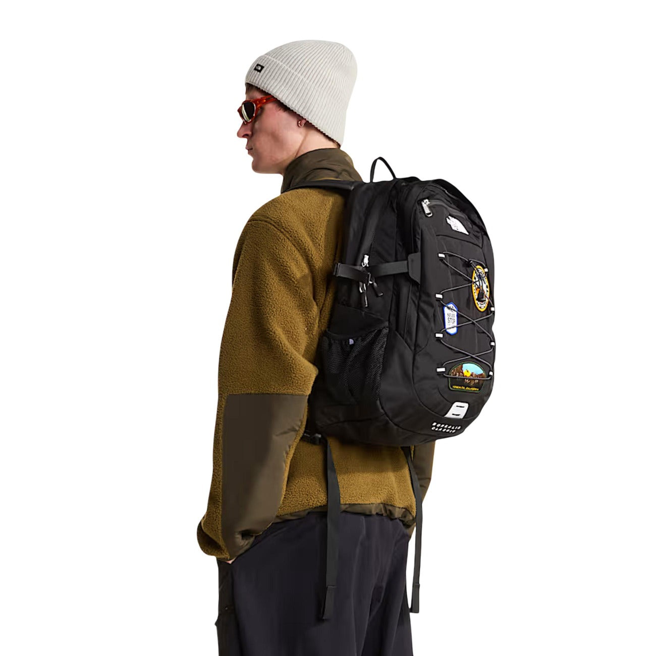 The North Face - The North Face Borsa Uomo