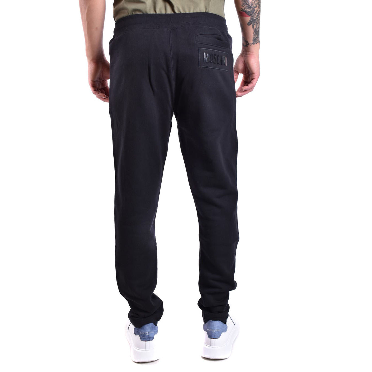 Moschino - Moschino Pantaloni Uomo