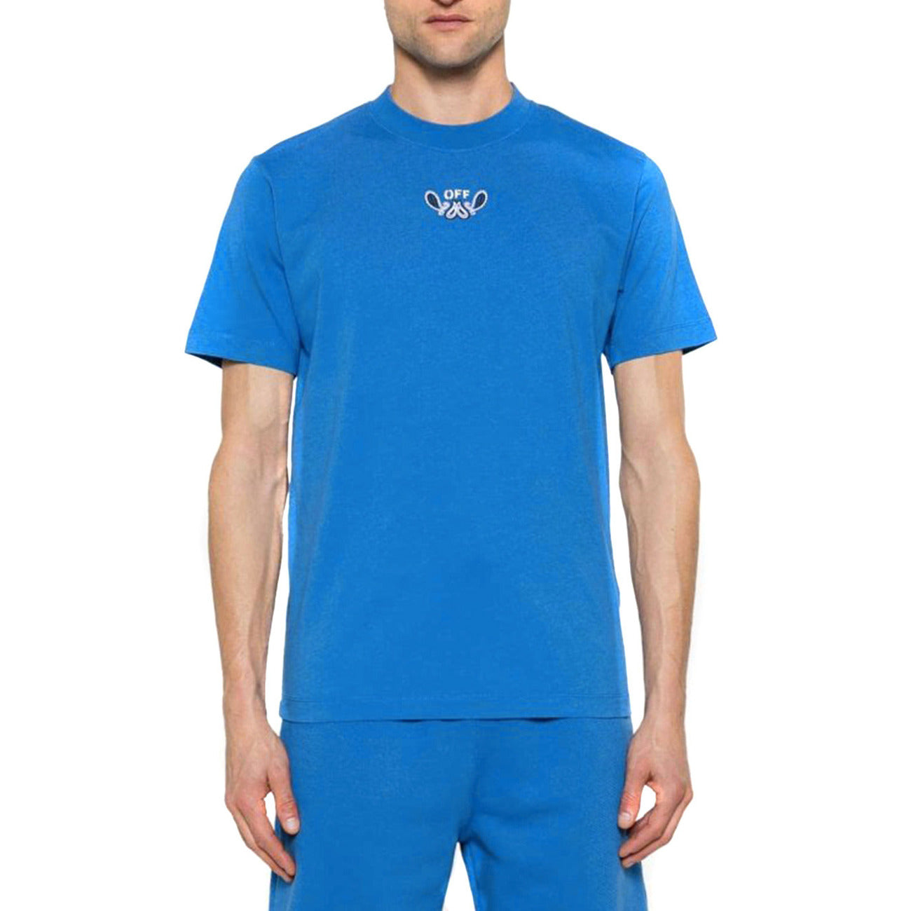 Off-white - Off-white T-Shirt Uomo