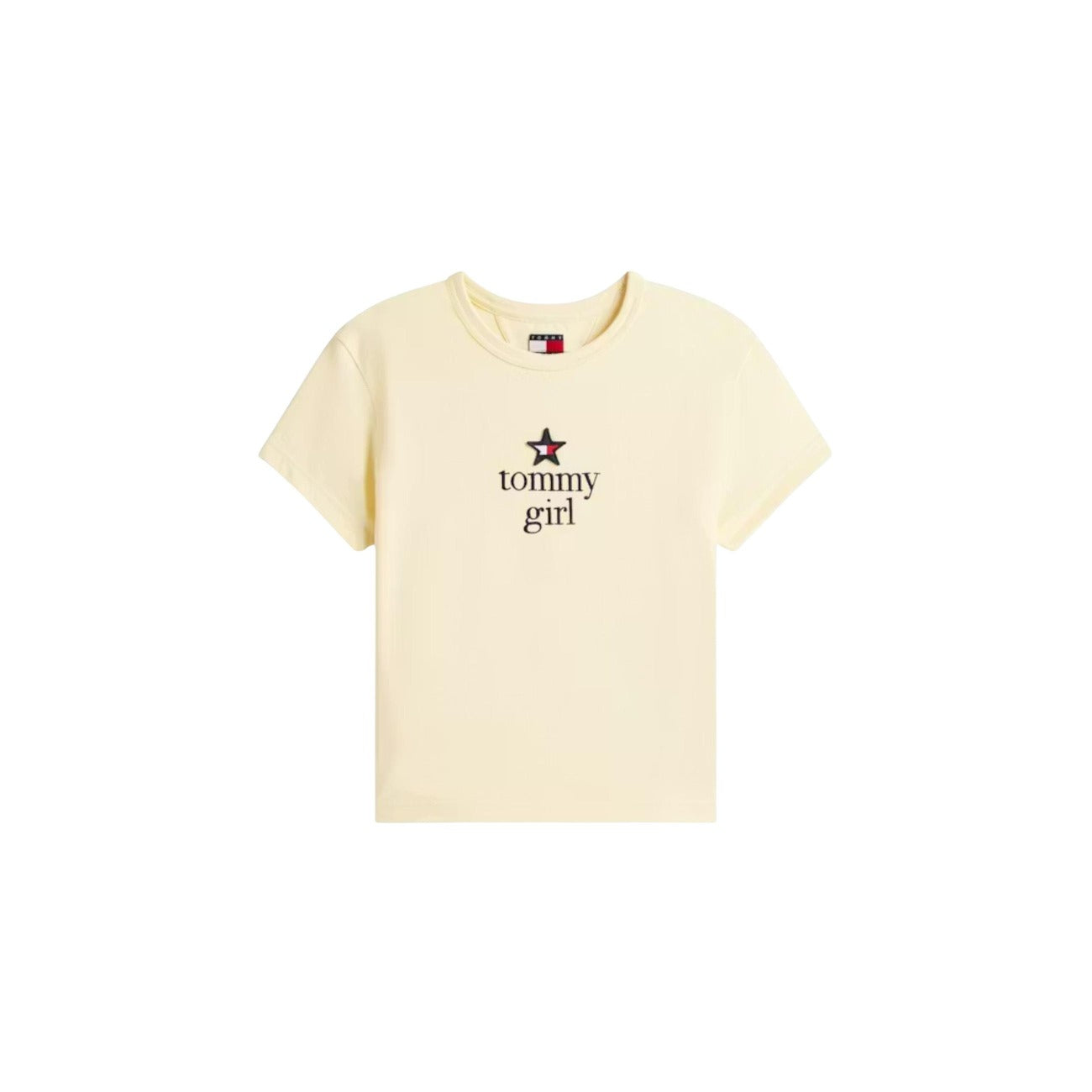 Tommy Hilfiger Jeans - Tommy Hilfiger Jeans T-Shirt Donna