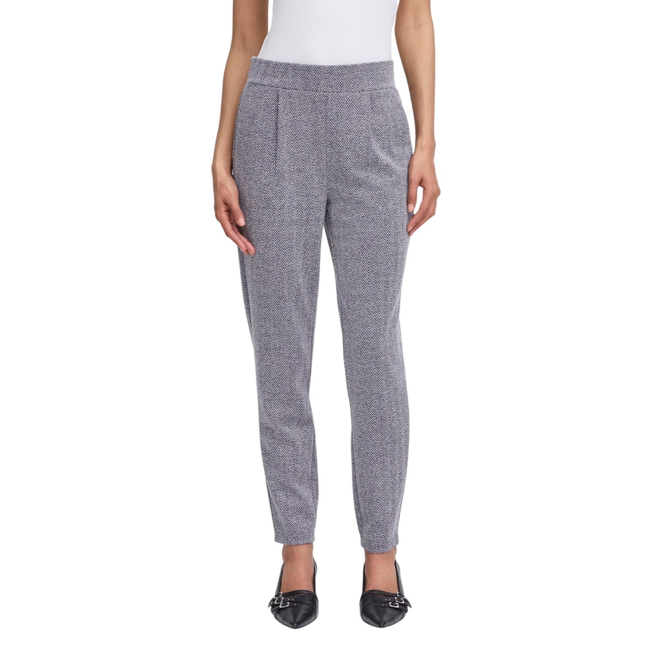 Ichi - Ichi Pantaloni Donna