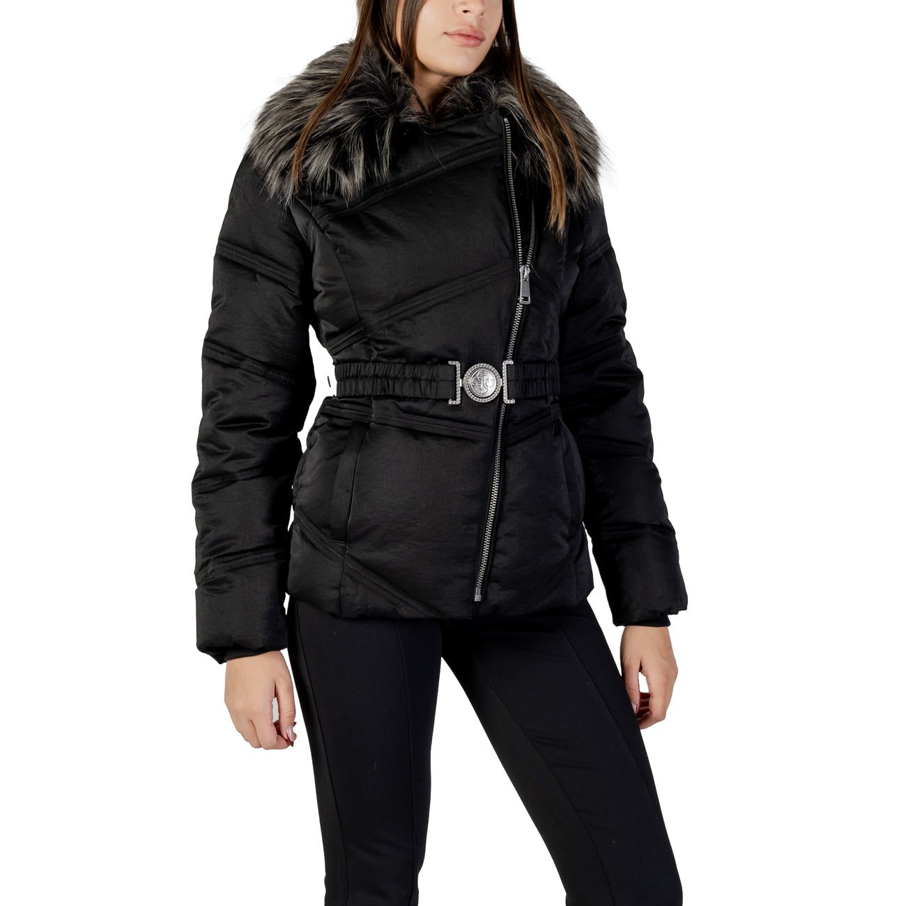 Guess - Guess Giubbotto Donna