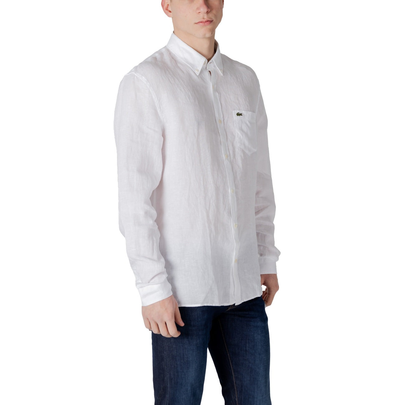 Lacoste - Lacoste Camicia Uomo