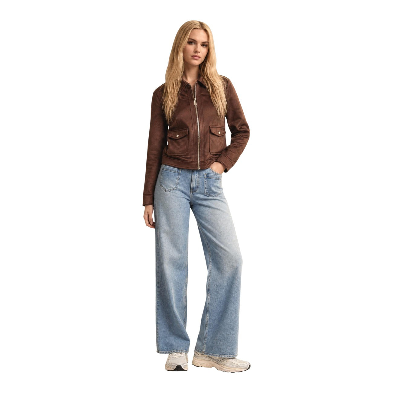 Morgan De Toi - Morgan De Toi Giacca Donna