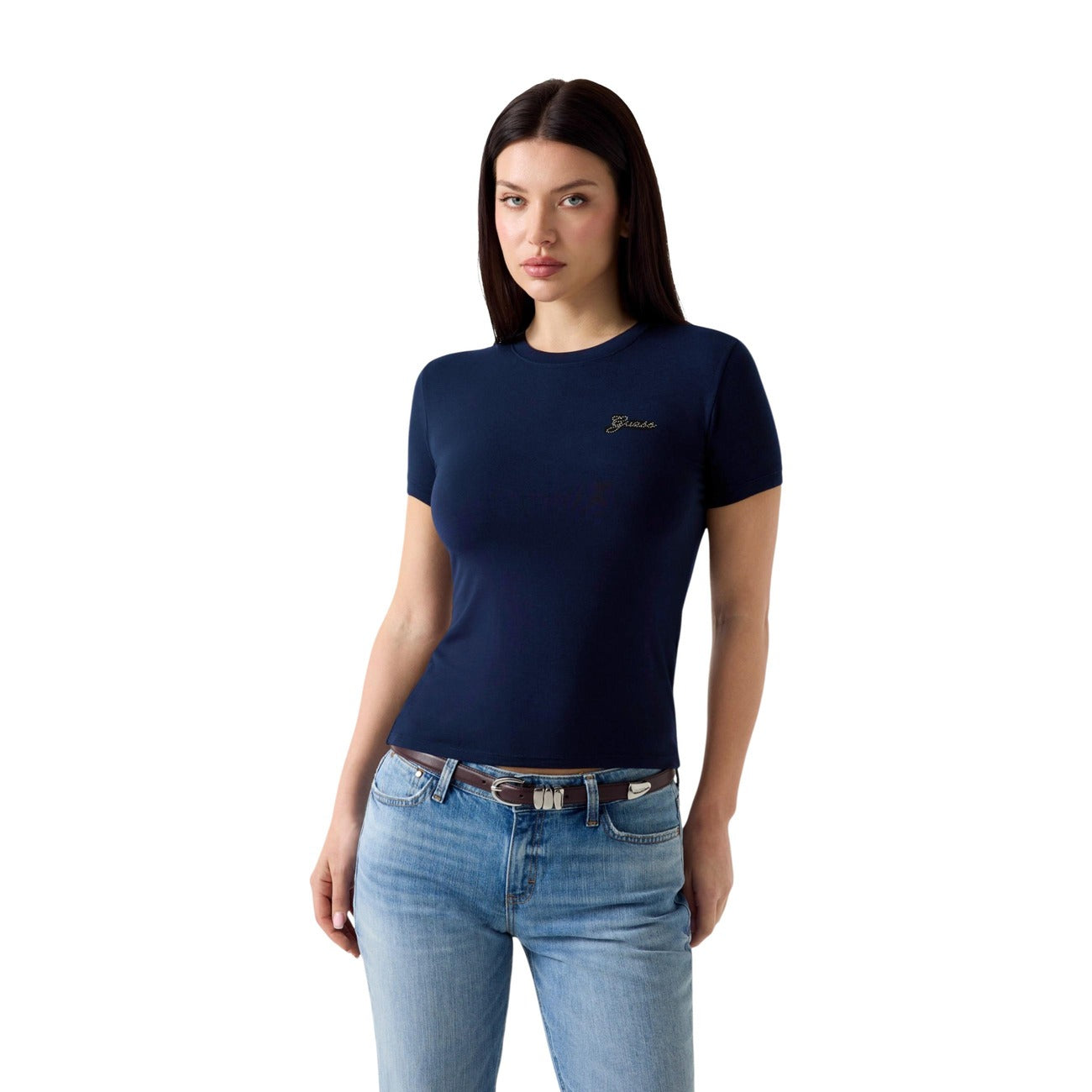 Guess - Guess T-Shirt Donna