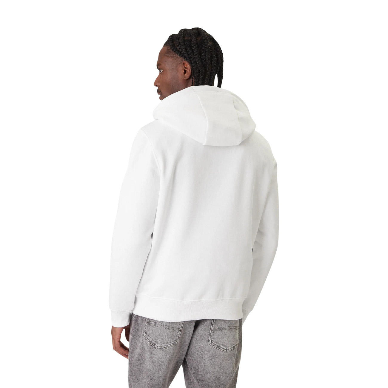 Tommy Hilfiger - Tommy Hilfiger Felpa Uomo
