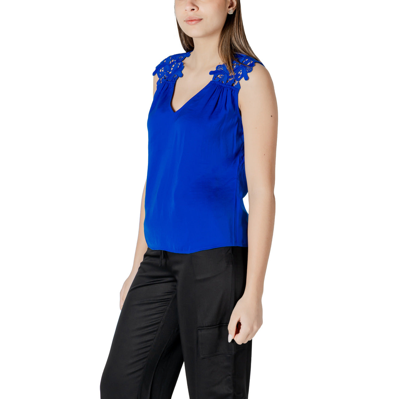 Morgan De Toi - Morgan De Toi Blouse Donna
