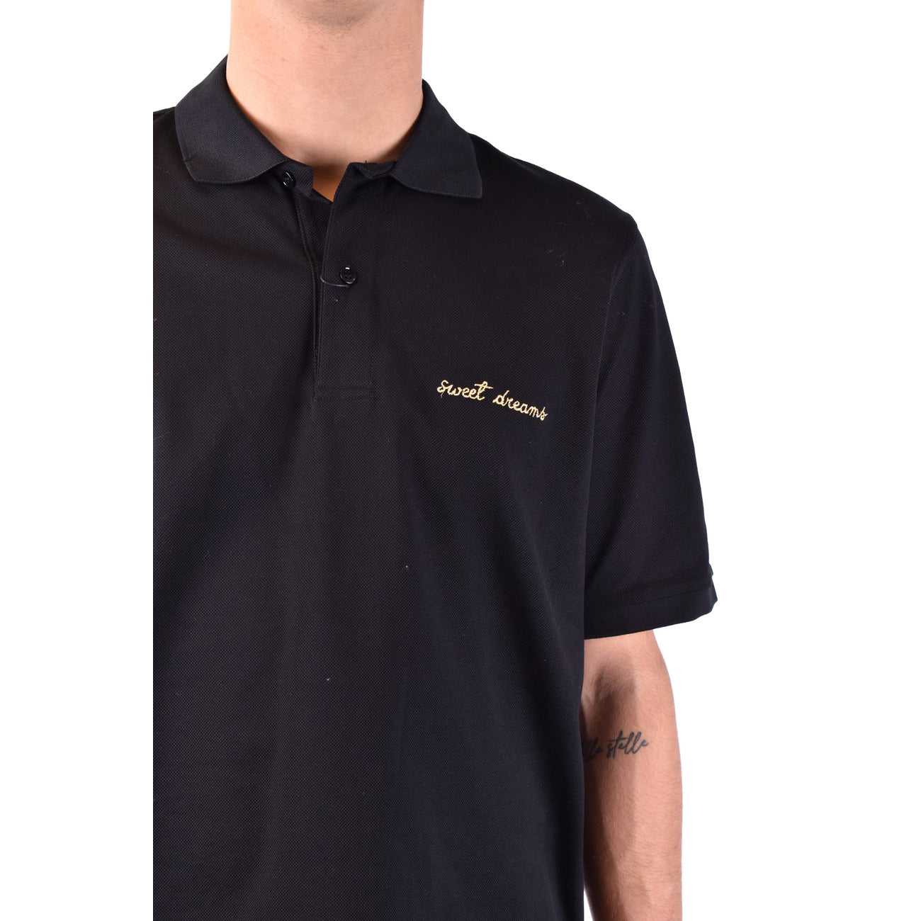Saint Laurent - Saint Laurent Polo Uomo
