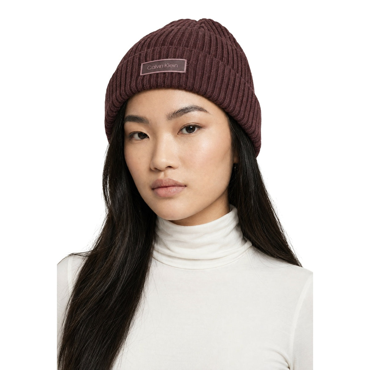 Calvin Klein - Calvin Klein Cappello Donna
