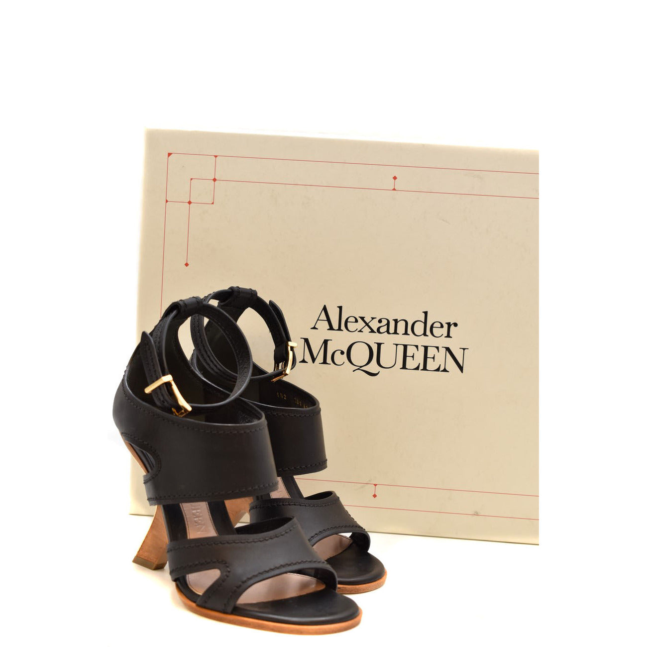 Alexander Mcqueen - Alexander Mcqueen Sandali Donna