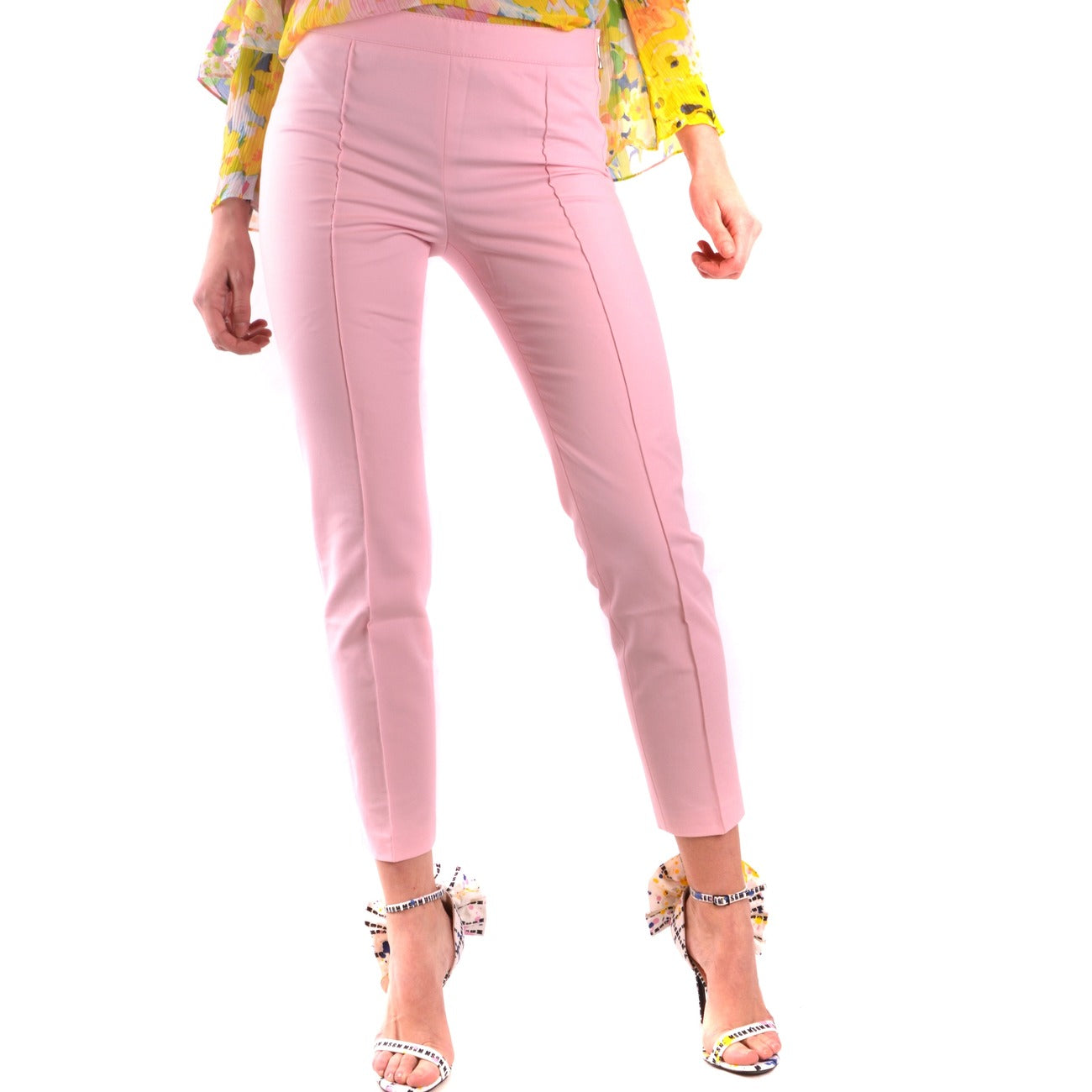 Moschino - Moschino Pantaloni Donna