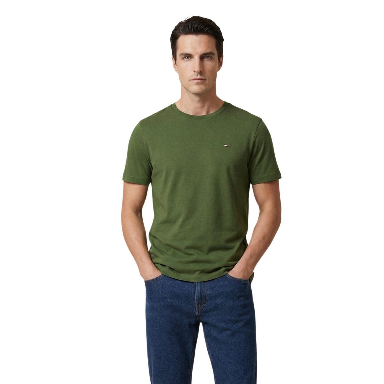 Tommy Hilfiger - Tommy Hilfiger T-Shirt Uomo