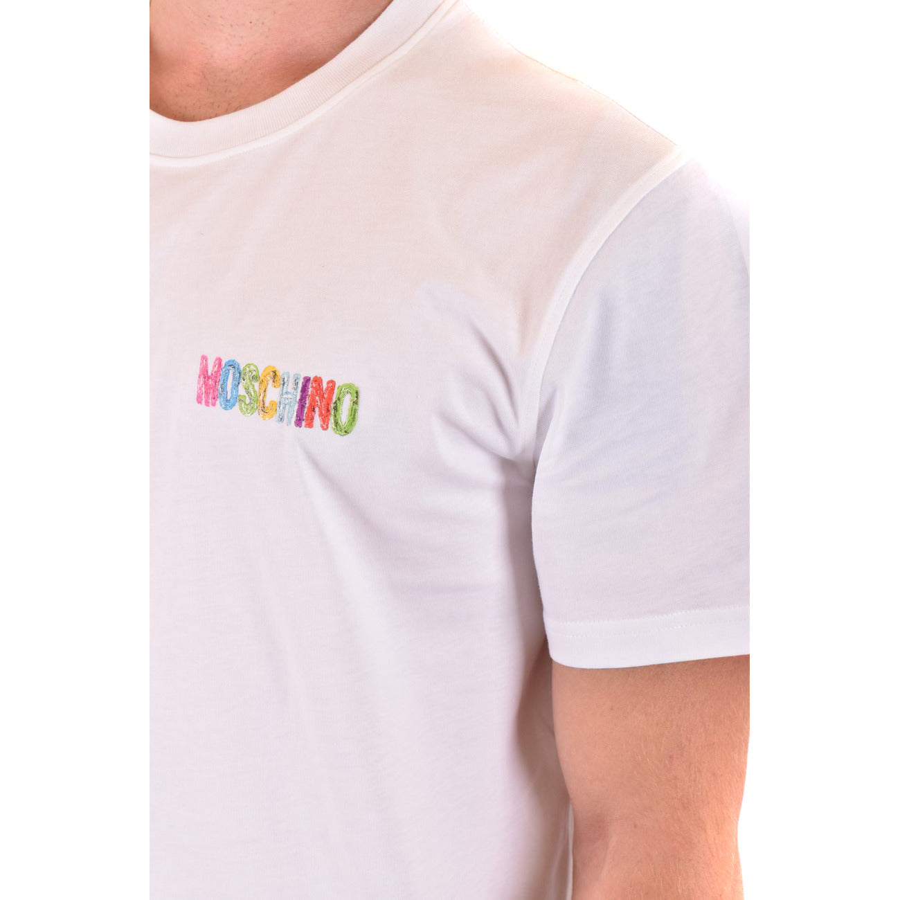 Moschino - Moschino T-Shirt Uomo