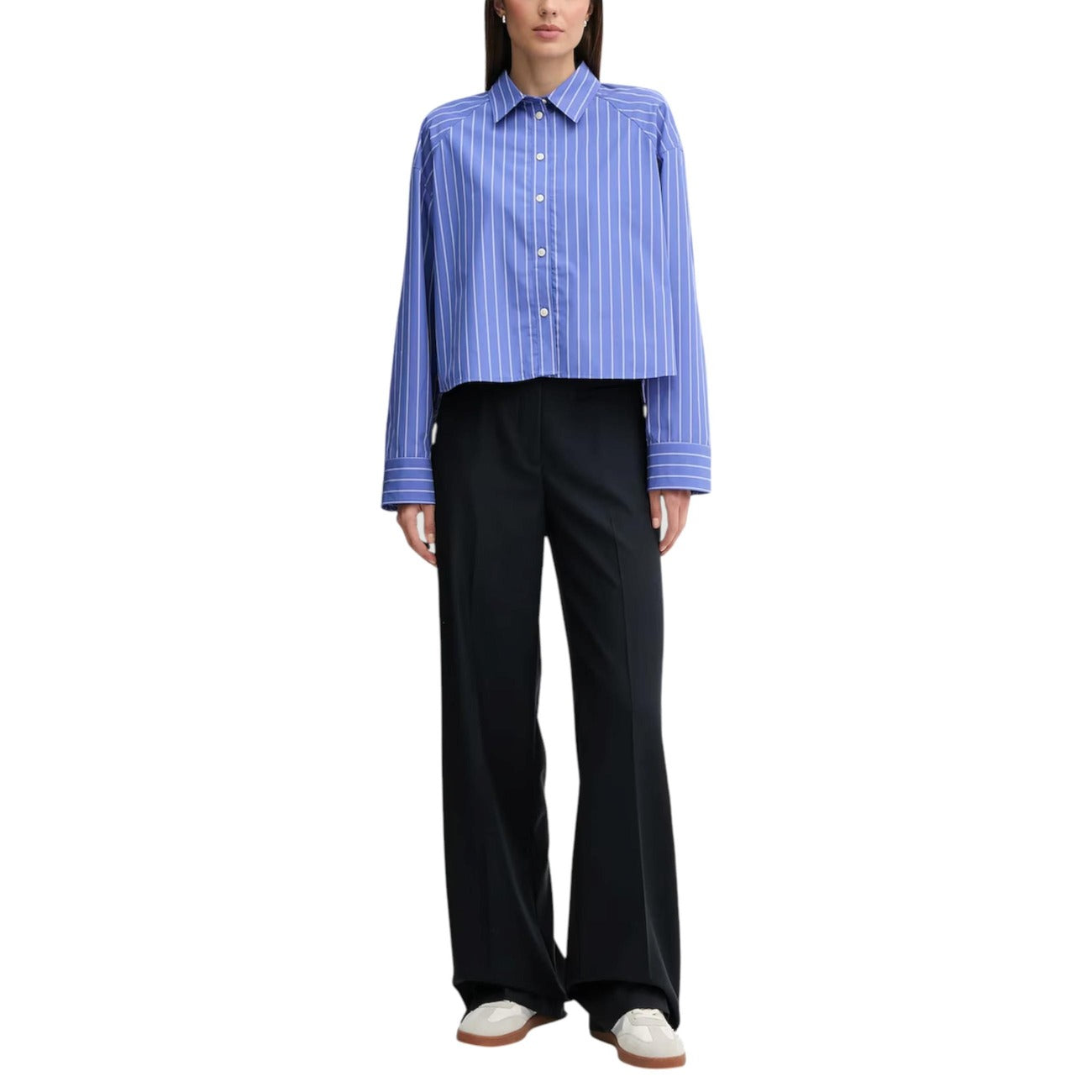 Calvin Klein Jeans - Calvin Klein Jeans Camicia Donna
