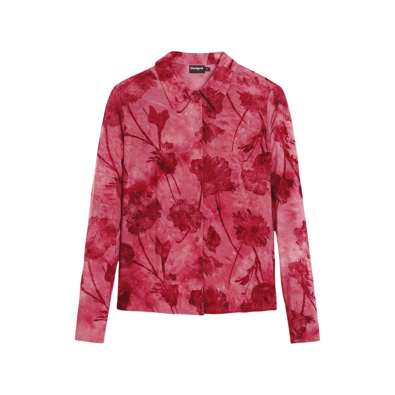Desigual - Desigual Camicia Donna