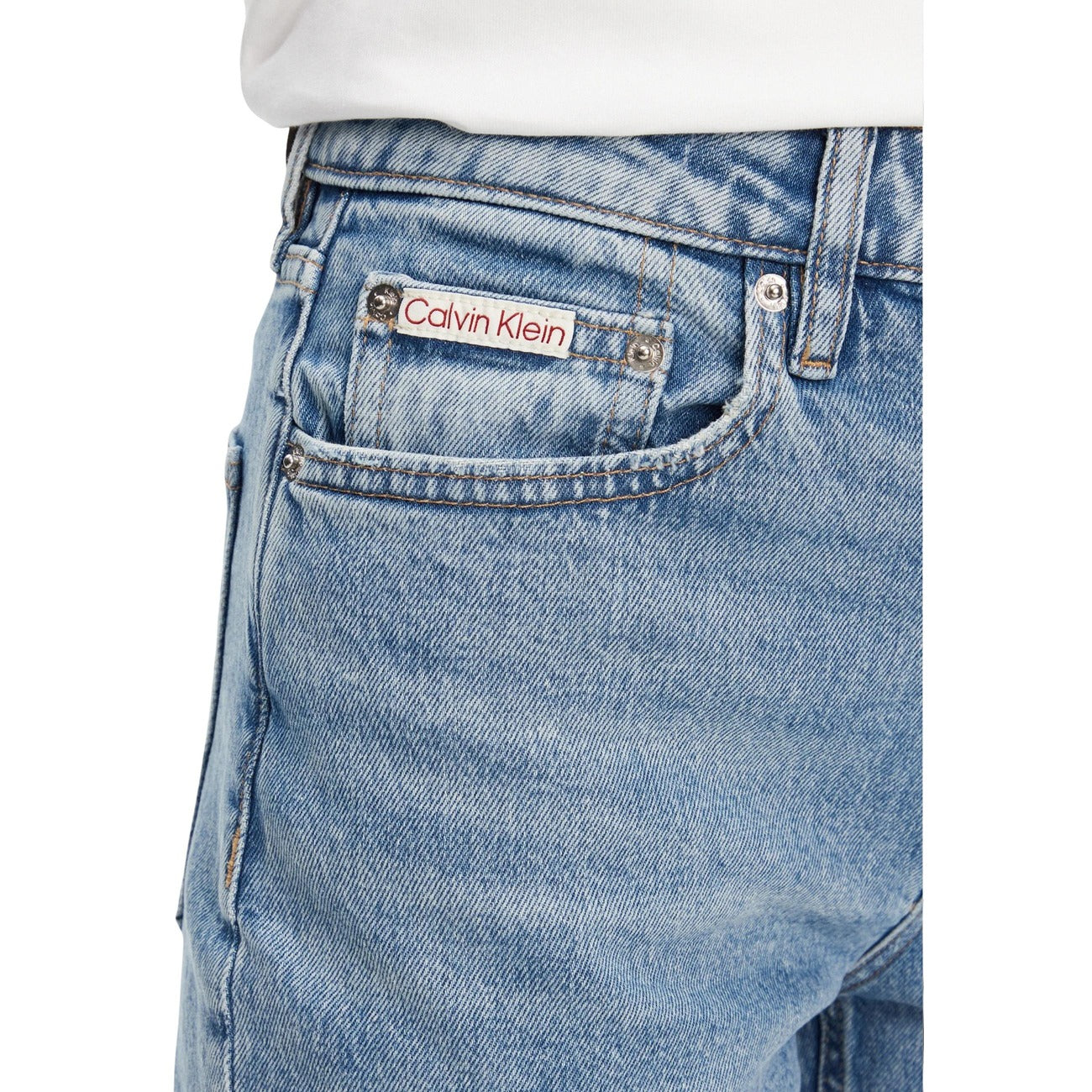 Calvin Klein Jeans - Calvin Klein Jeans Jeans Donna