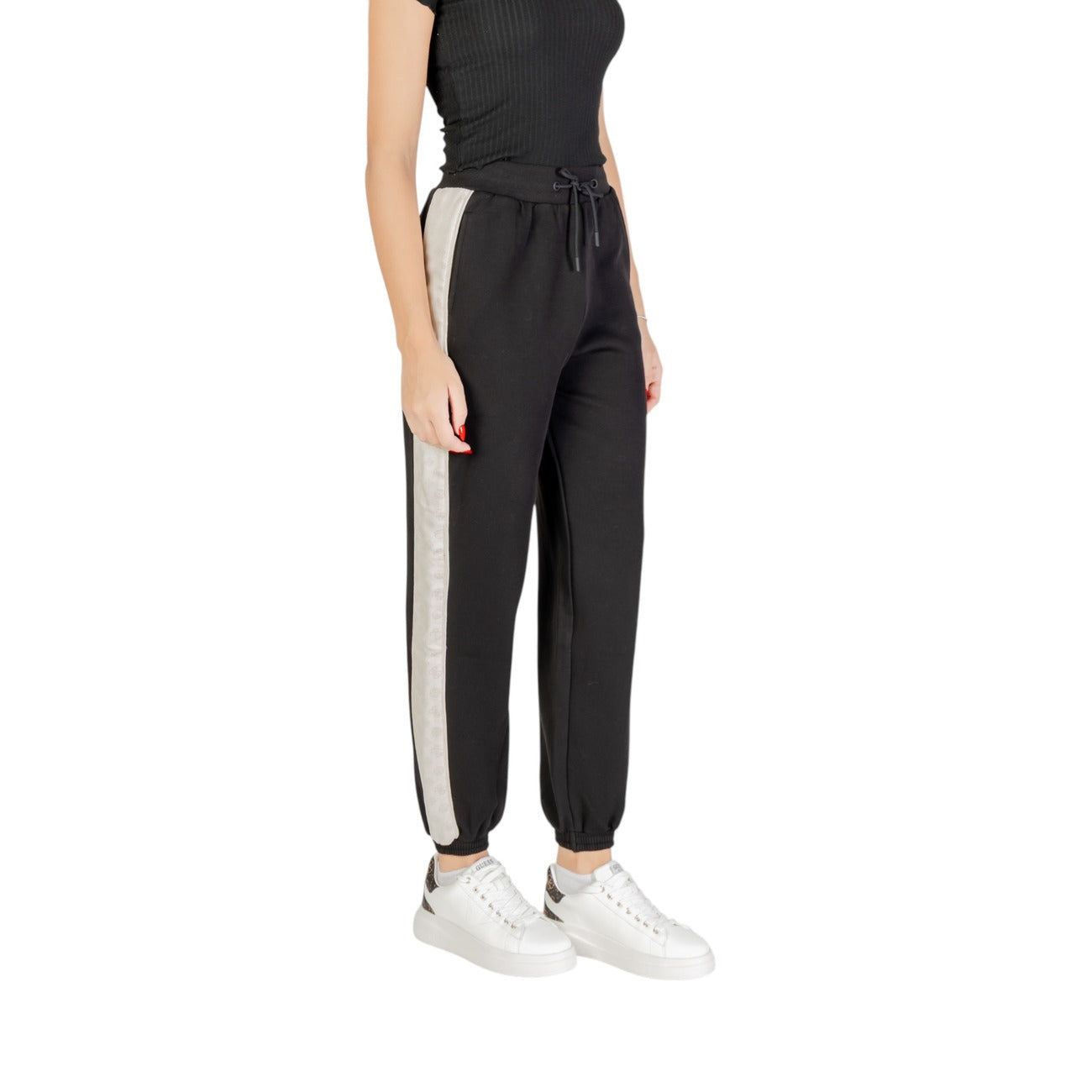 Guess - Guess Pantaloni Donna