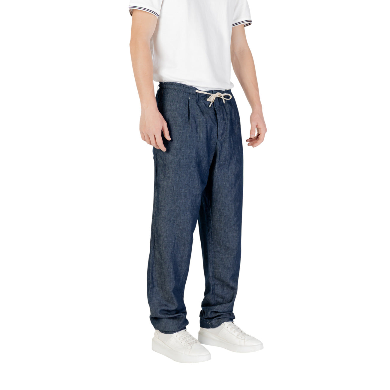 Replay - Replay Pantaloni Uomo