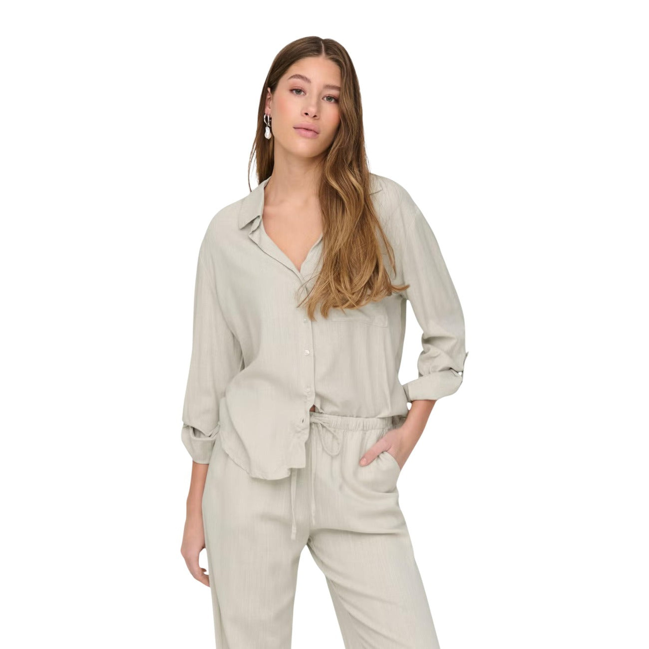 Jacqueline De Yong - Jacqueline De Yong Camicia Donna