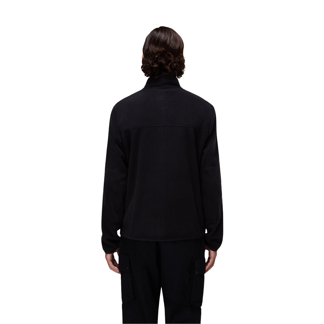 Giacca Uomo Napapijri Nera Autunno/Inverno