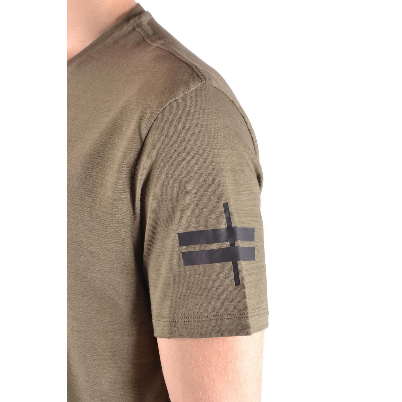 Neil Barrett - Neil Barrett T-Shirt Uomo