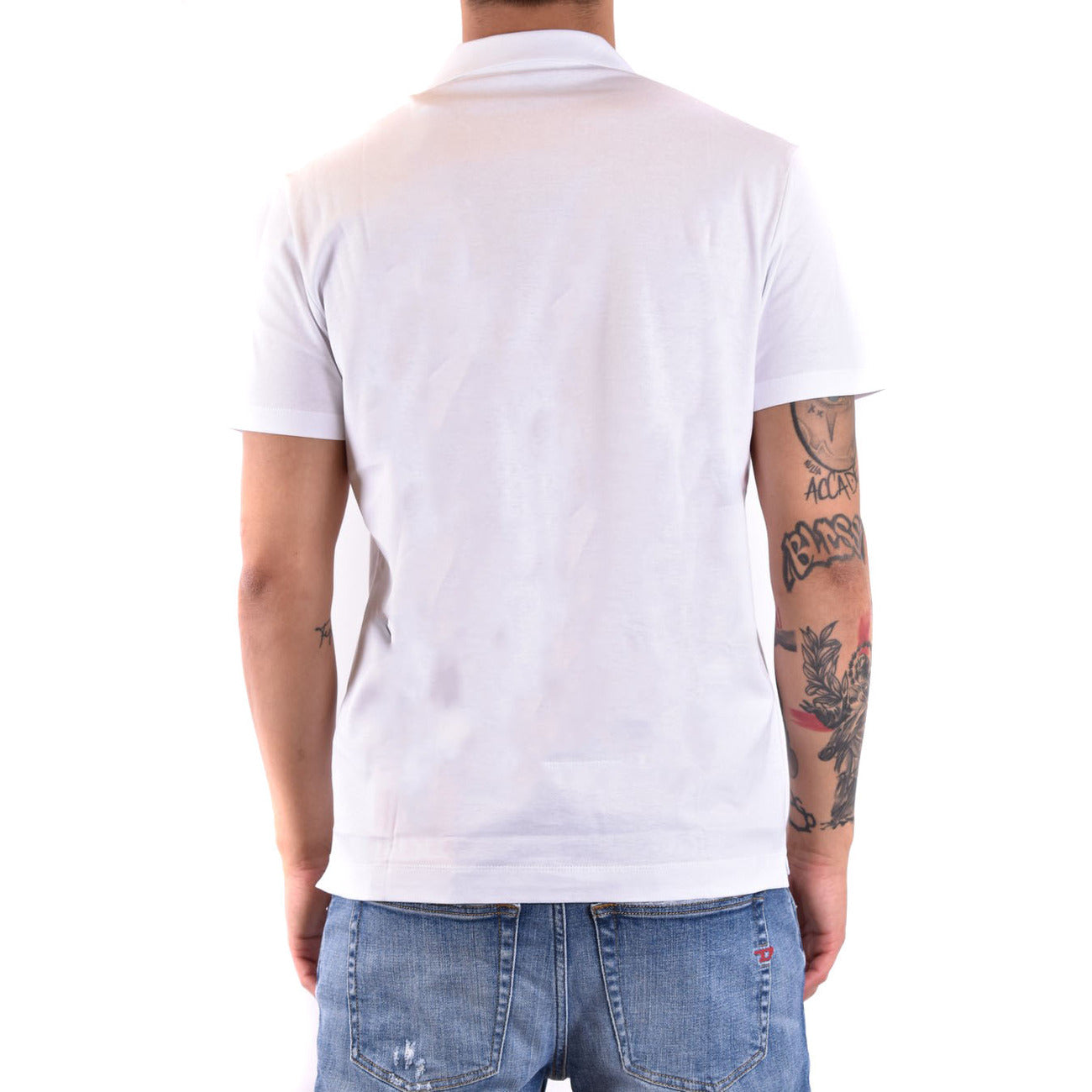 Dondup - Dondup Polo Uomo