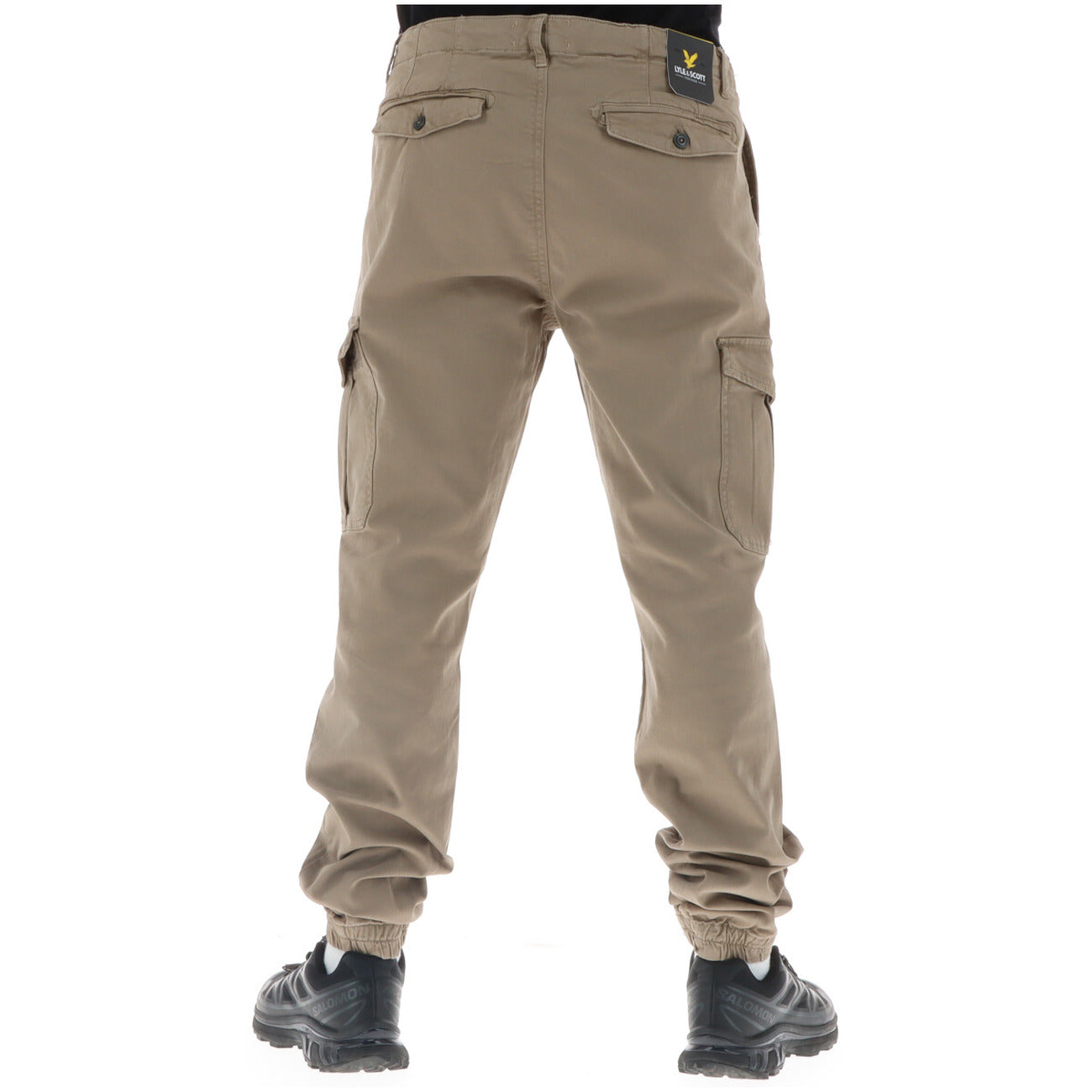 Autunno/Inverno Beige #491184