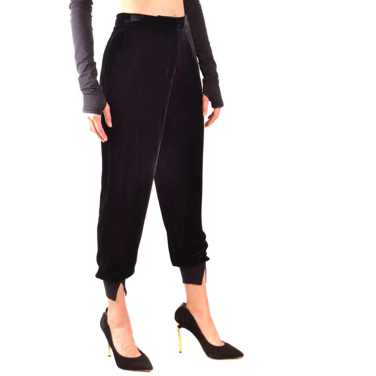 Twin-set Simona Barbieri - Twin-set Simona Barbieri Pantaloni Donna