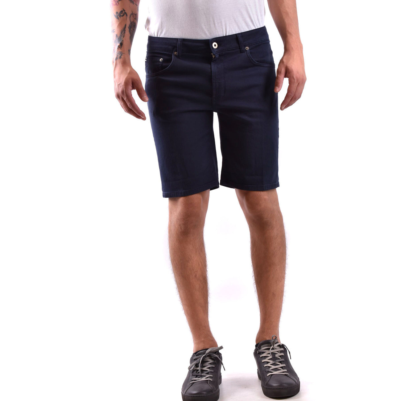 Dondup - Dondup Bermuda Uomo