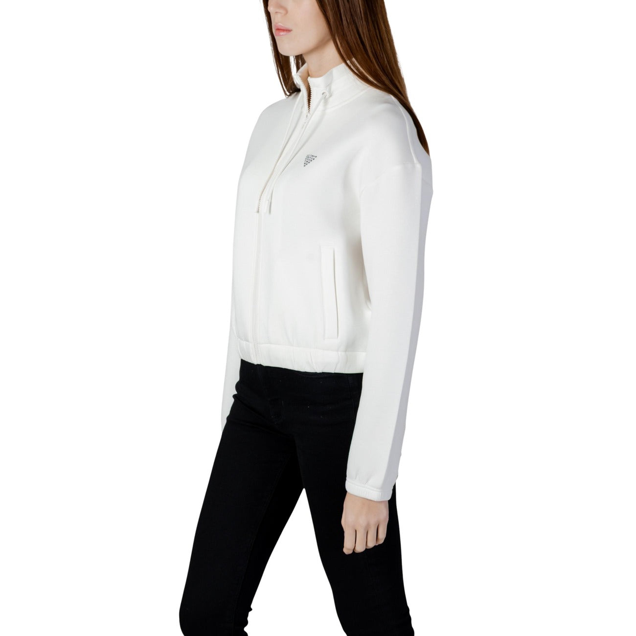 Guess Active - Guess Active Felpa Donna
