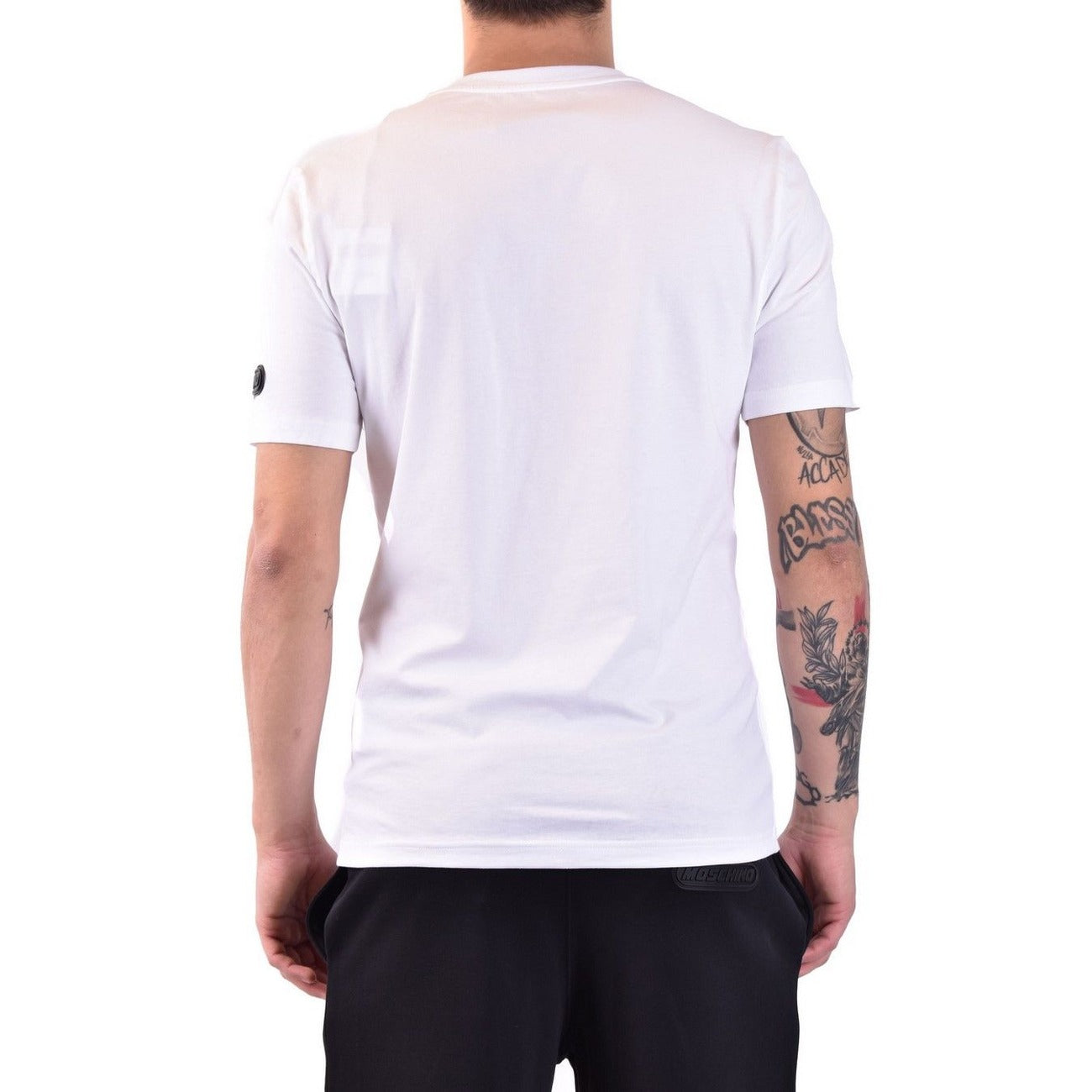 Moschino - Moschino T-Shirt Uomo