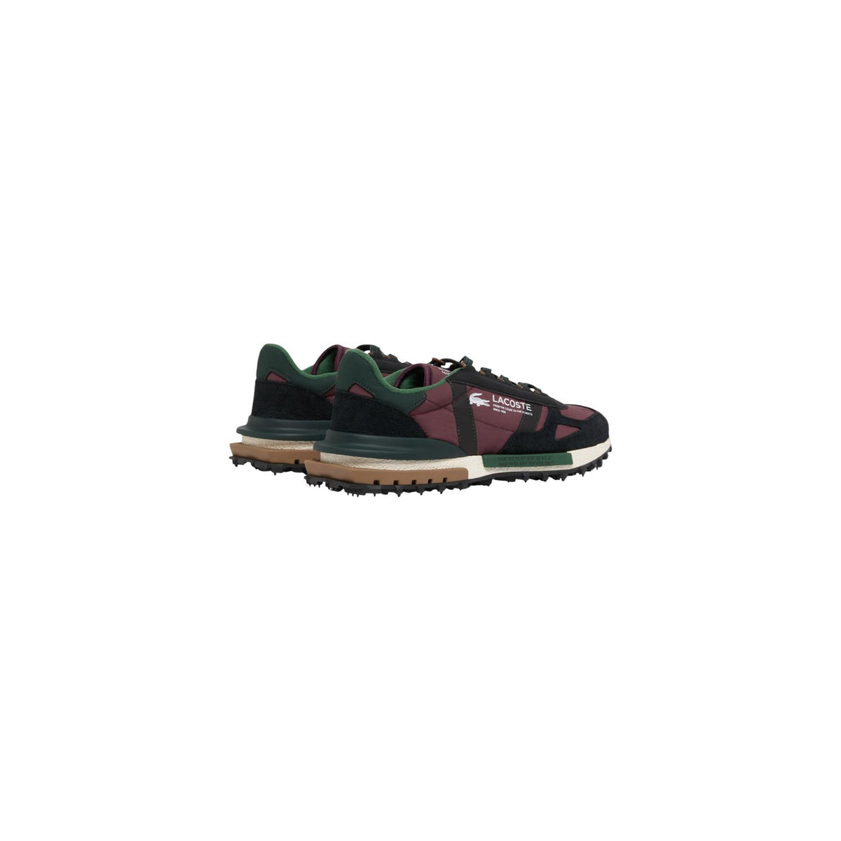 Lacoste - Lacoste Sneakers Uomo