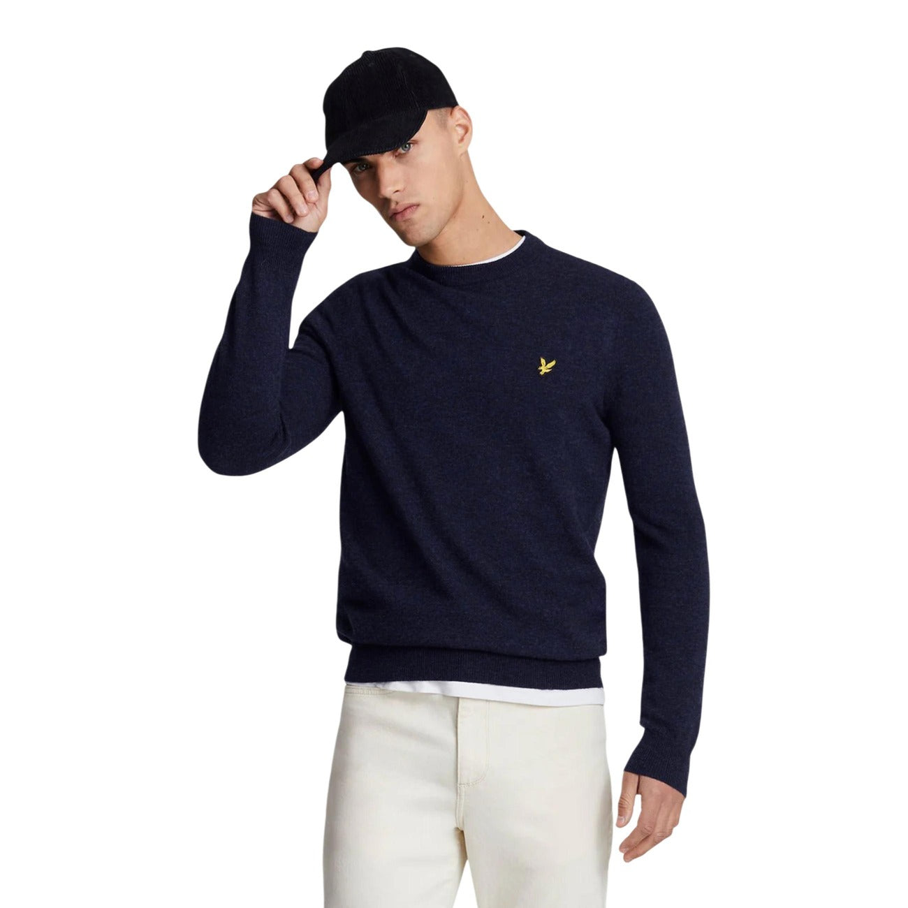 Lyle & Scott - Lyle & Scott Maglia Uomo