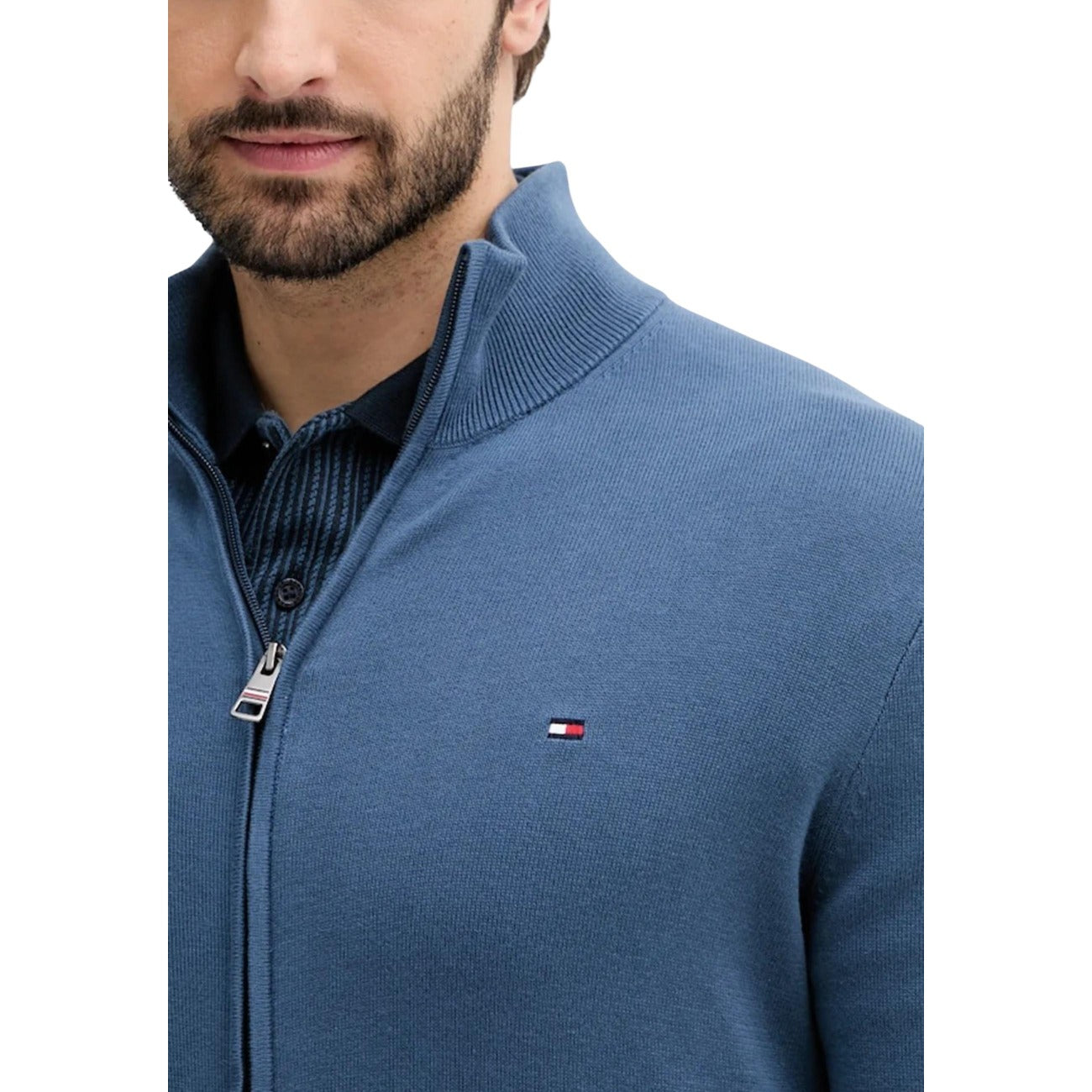 Tommy Hilfiger - Tommy Hilfiger Cardigans Uomo