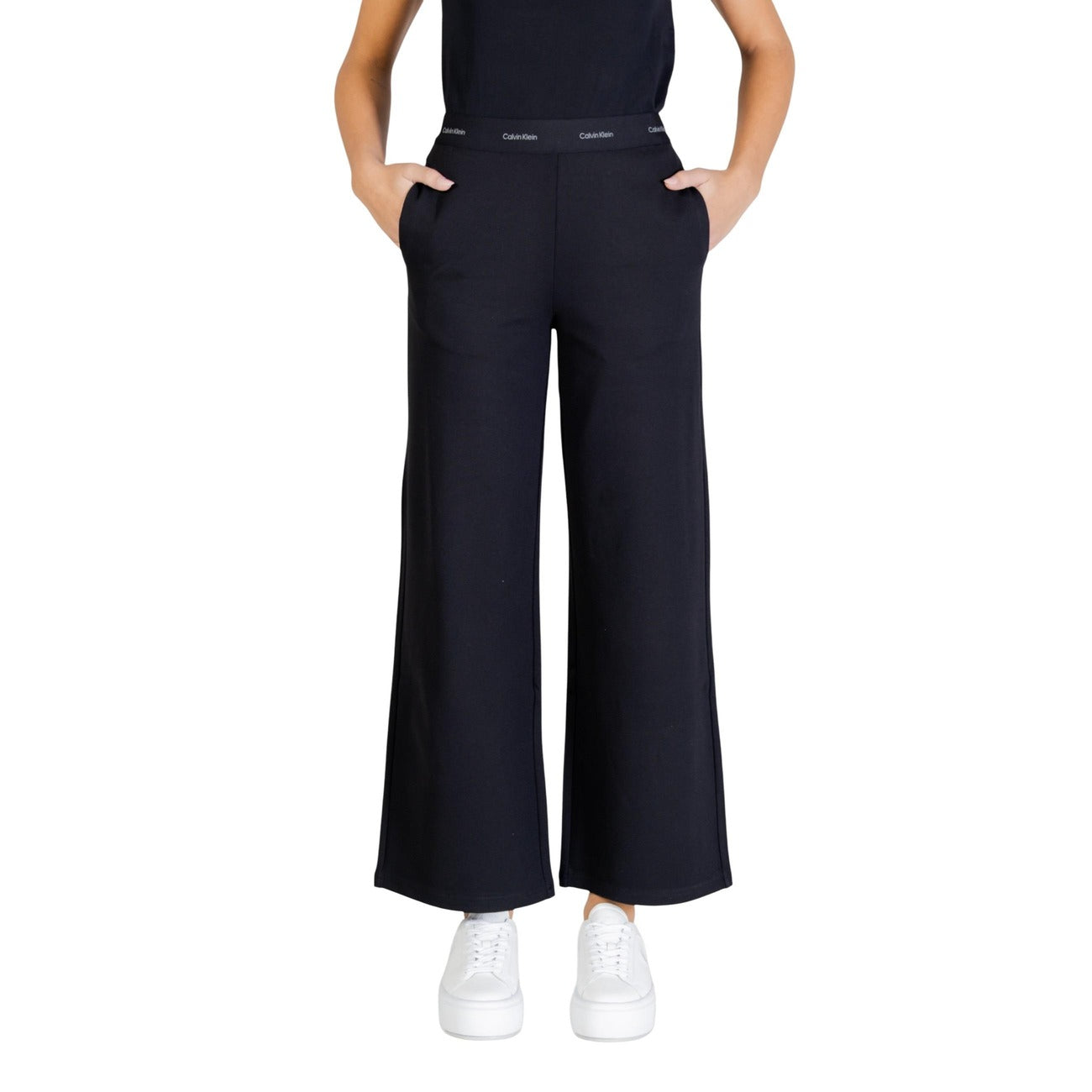 Calvin Klein Jeans - Calvin Klein Jeans Pantaloni Donna