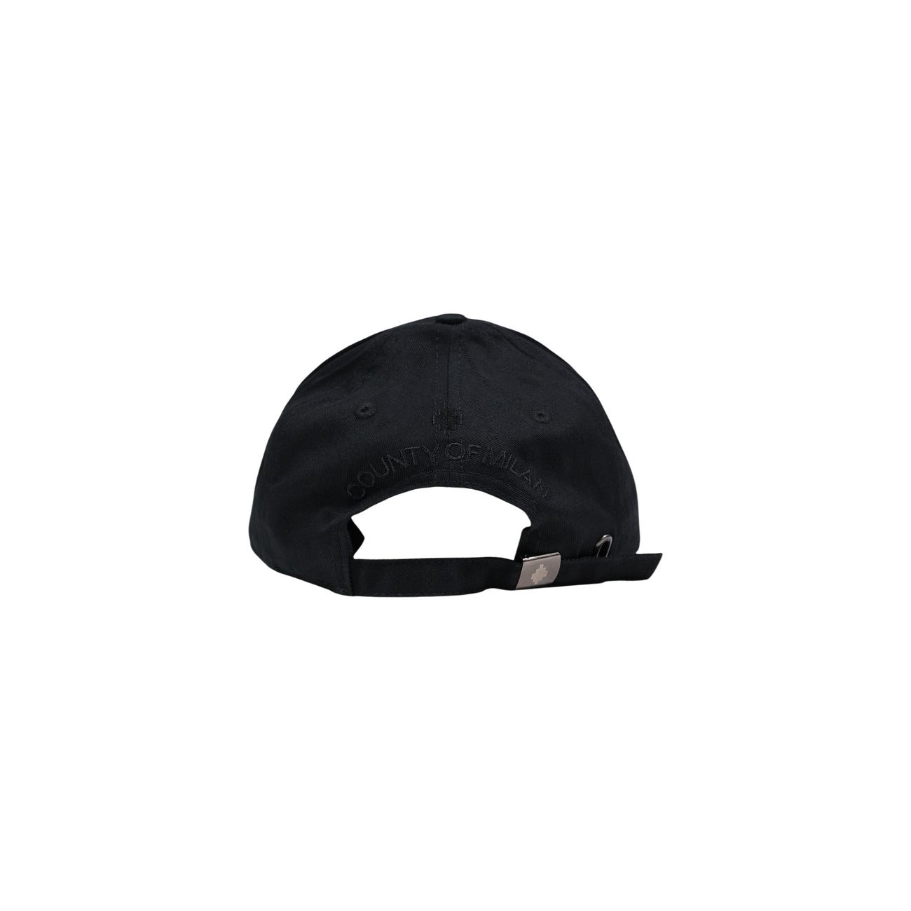 Cappello COMAS260488 Nero