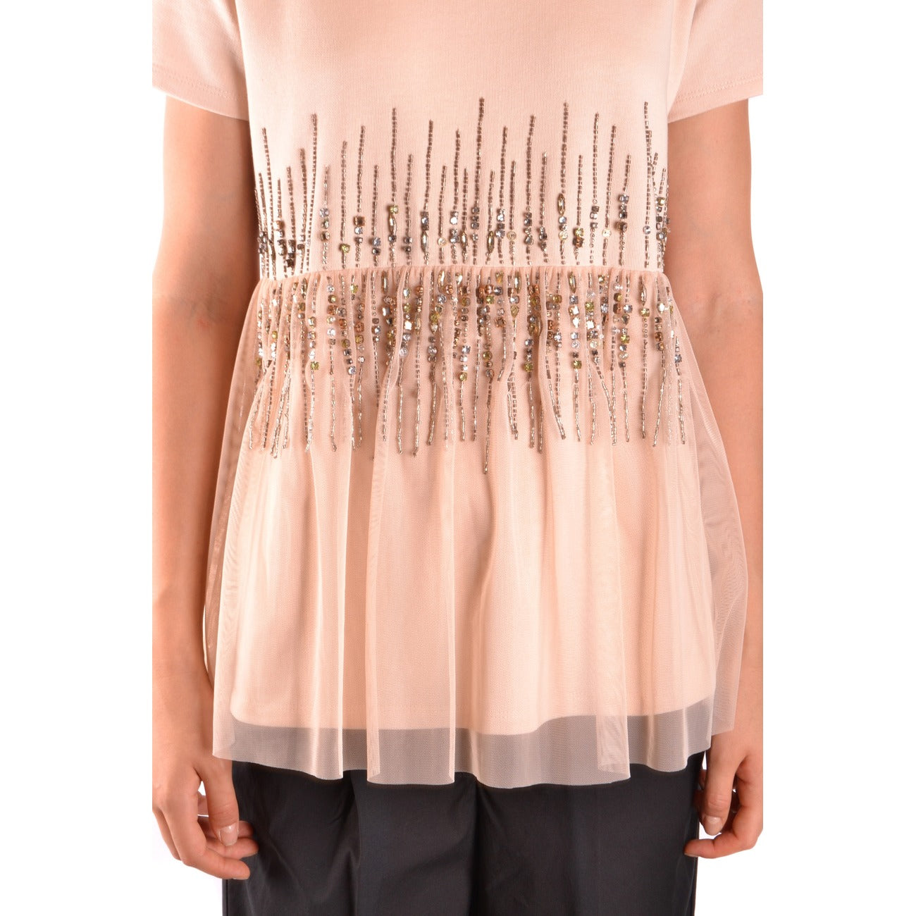 Twin-set Simona Barbieri - Twin-set Simona Barbieri Blouse Donna