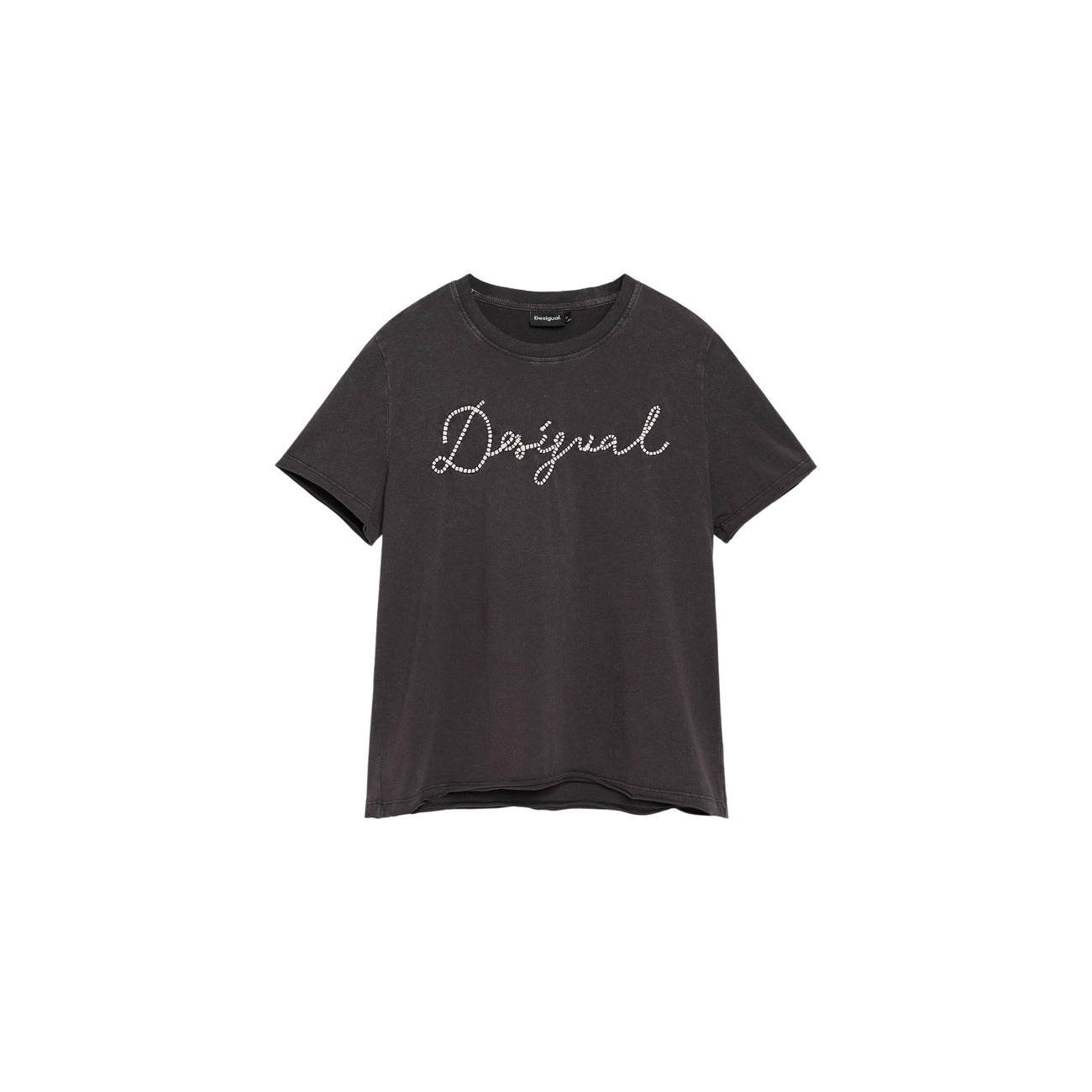 Desigual - Desigual T-Shirt Donna