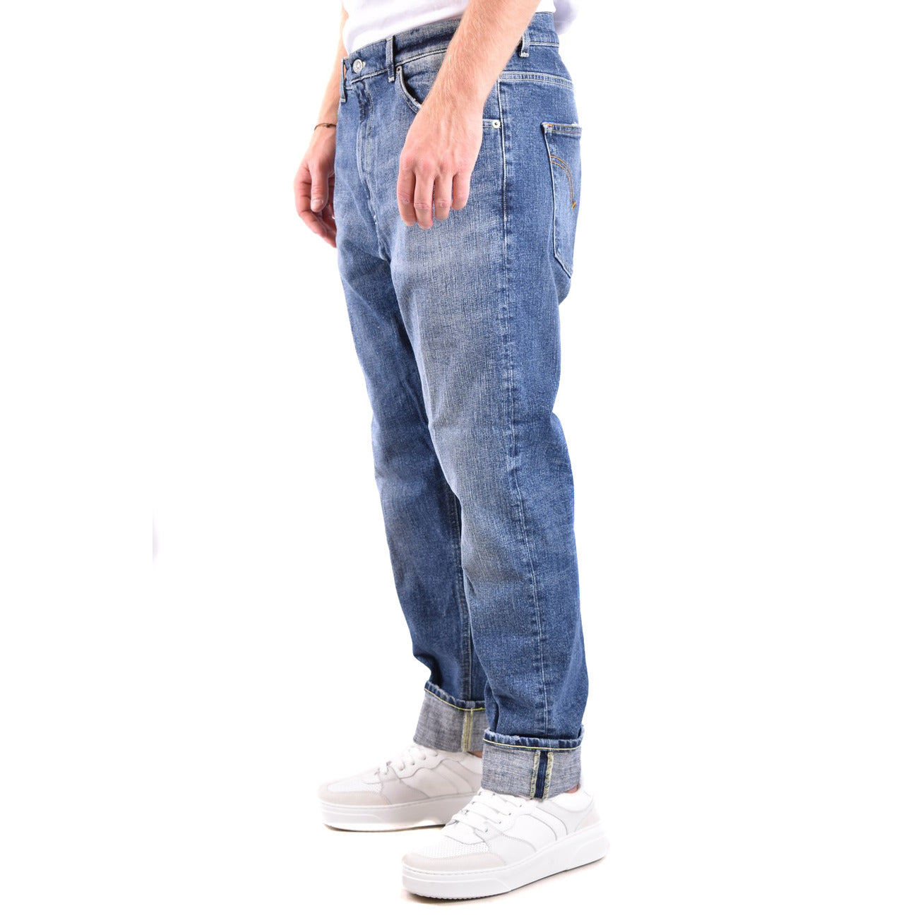 Dondup - Dondup Jeans Uomo