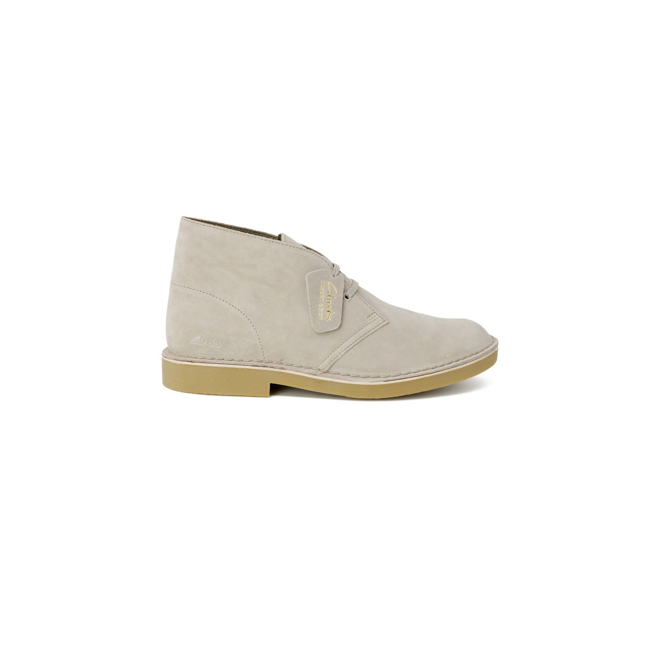 Clarks - Clarks Scarpe Stringate Uomo
