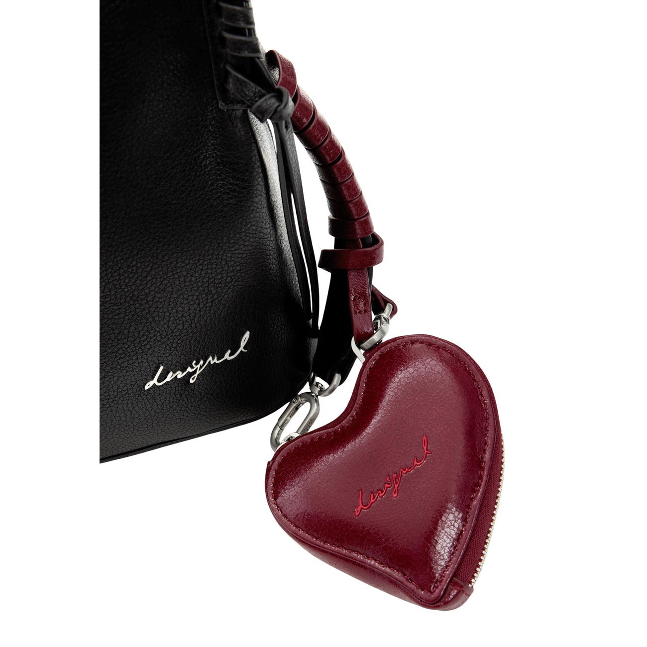 Desigual - Desigual Borsa Donna