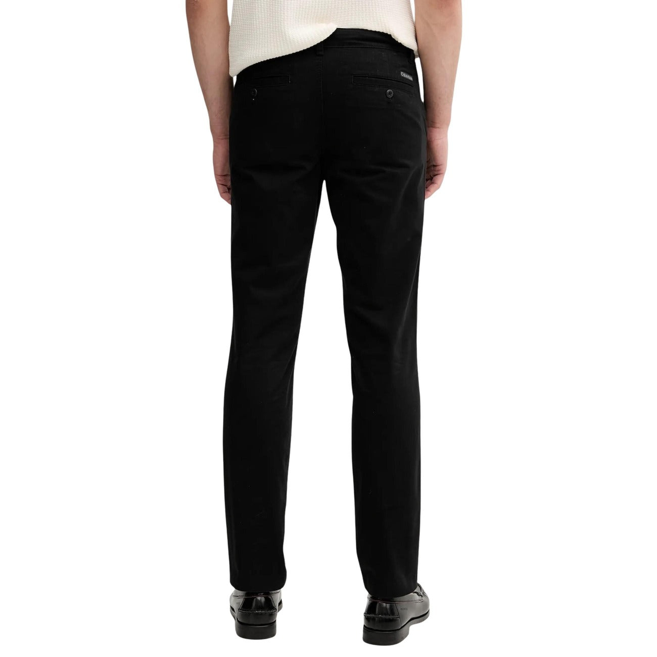Pantalone LV040EM628 Nero