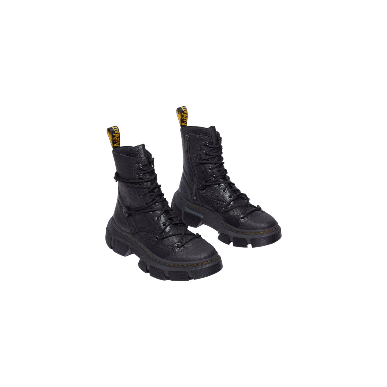 Dr. Martens - Dr. Martens Stivali Donna