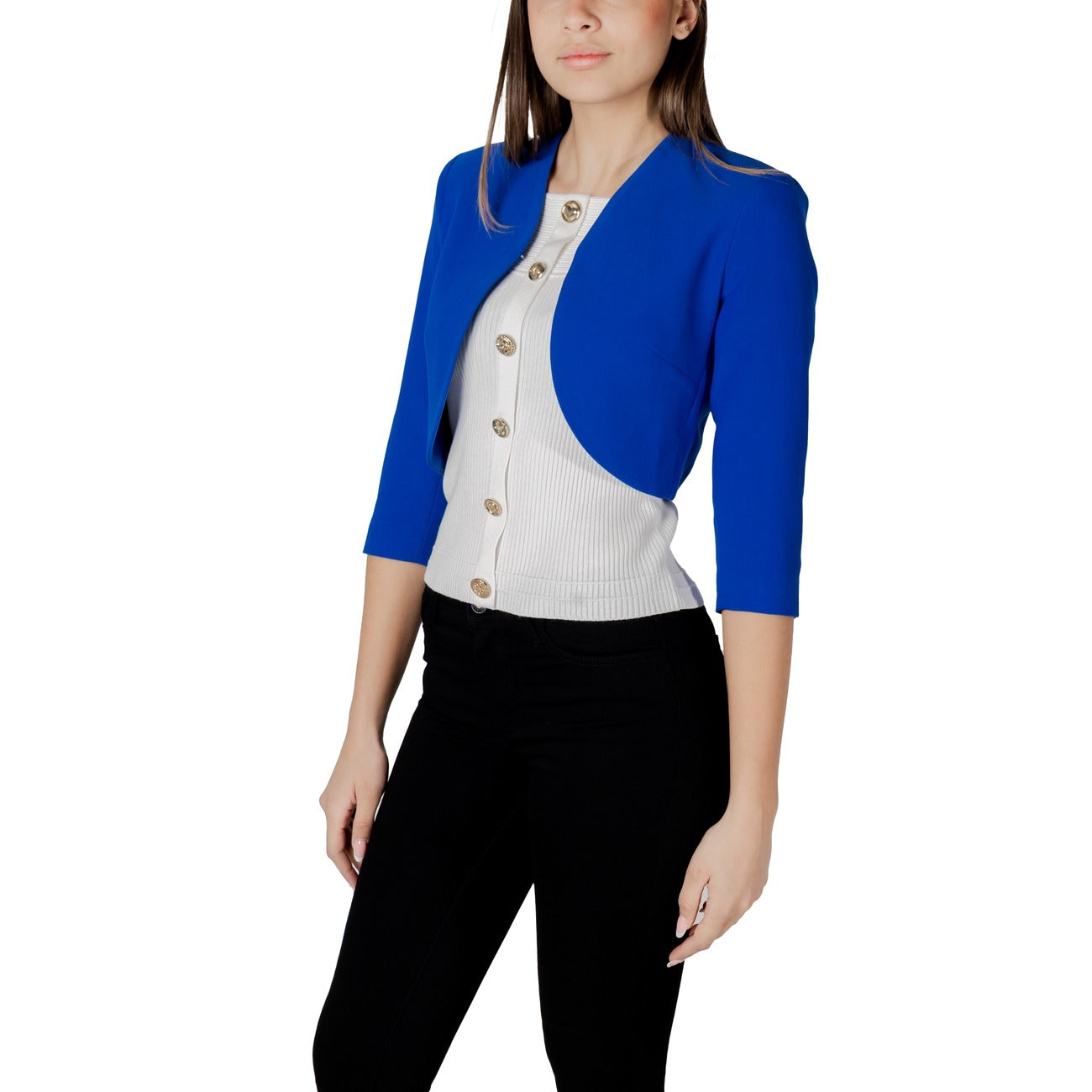 Morgan De Toi - Morgan De Toi Giacca Donna